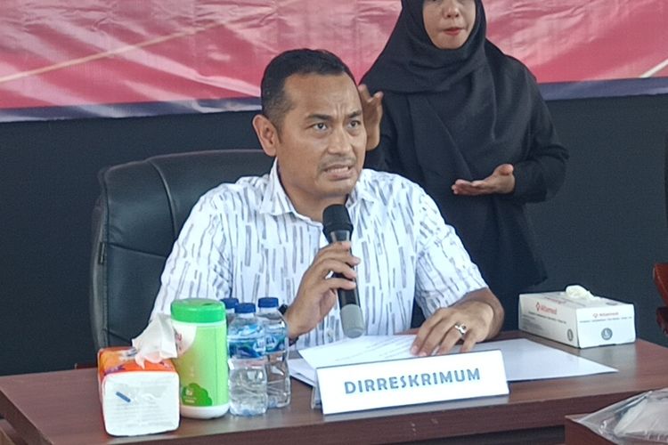 GRIB Jaya Segel Perusahaan di Kalteng, 4 Orang Dipanggil Polisi dan Sanksi Berat Menanti