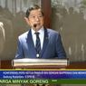 Menteri PPN: Pembangunan IKN Menempatkan RI ke Posisi Strategis Jalur Perdagangan Dunia