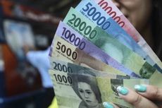 Jadwal dan Lokasi Penukaran Uang Baru di Kalimantan Timur untuk Lebaran 2023