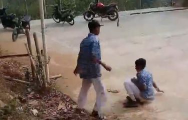 Kasus "Bullying" Siswa SMP di Cilacap Dipicu karena Korban Gabung ...