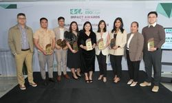 Inquirer ESG Edge Awards 2025: Apresiasi Perusahaan hingga UMKM yang Bawa Dampak Nyata