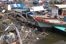 Orang Indonesia Dianggap Belum Siap Hidup di Atas Air