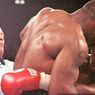 Holyfield Ungkap Petinju yang Lebih Berbahaya dari Mike Tyson