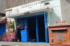 Kedai Kopi Unik di Malang, Kasih Harga Murah untuk Pengunjung Berbahasa Walikan
