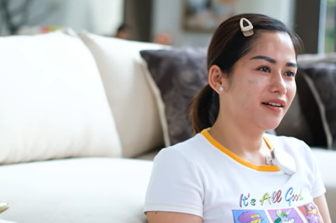 Kisah Farida Nurhan, Mantan TKW yang Kini Sukses Jadi YouTuber