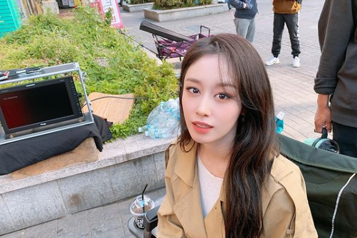 Jadi Taget Ancaman Pembunuhan, Jiyeon T-Ara Terguncang