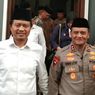 Kapolda Jateng Temui Gus Yusuf di Magelang, Bahas Apa?