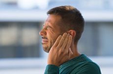 Tinnitus atau Telinga Berdenging, Kenali Gejala dan Penyebabnya