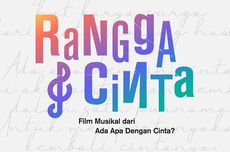 Miles Films Umumkan Rangga & Cinta, Film Musikal dari Ada Apa dengan Cinta?