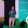 Soal Kebocoran Data, Grab Sebut Komitmen Jaga Privasi Konsumen