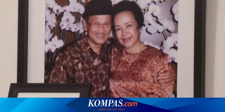 Bj Habibie Temui Ainun Sang Kekasih Hati Di Keabadian Halaman All Kompas Com Bj Habibie Temui Ainun Sang Kekasih Hati Di Keabadian Halaman All Kompas Com