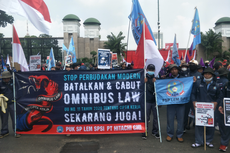 Kekeliruan Sosialisasi Produk Legislasi