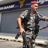 Parahnya Krisis Ekonomi Lebanon, Mantan Pejabat Ikut Menduduki Bank, Putus Asa Ingin Ambil Uang Sendiri