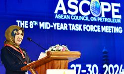 Jadi Tuan Rumah Pertemuan Organisasi Petroleum ASEAN, Pertamina Dorong Kolaborasi untuk Ketahanan Energi