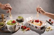 Archipelago Hotels Hadirkan '60 Seconds to Tokyo', Sajikan Street Food Jepang di Lebih dari 130 Hotel