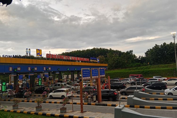Mengemudi Aman di Arus Balik Lebaran: Panduan Lengkap