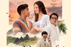 Film Nona Manis Sayange, Suguhkan Keindahan Alam Labuan Bajo 