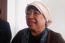 Meninggal Dunia, Berikut Profil Lily Wahid Adik Kandung Gus Dur