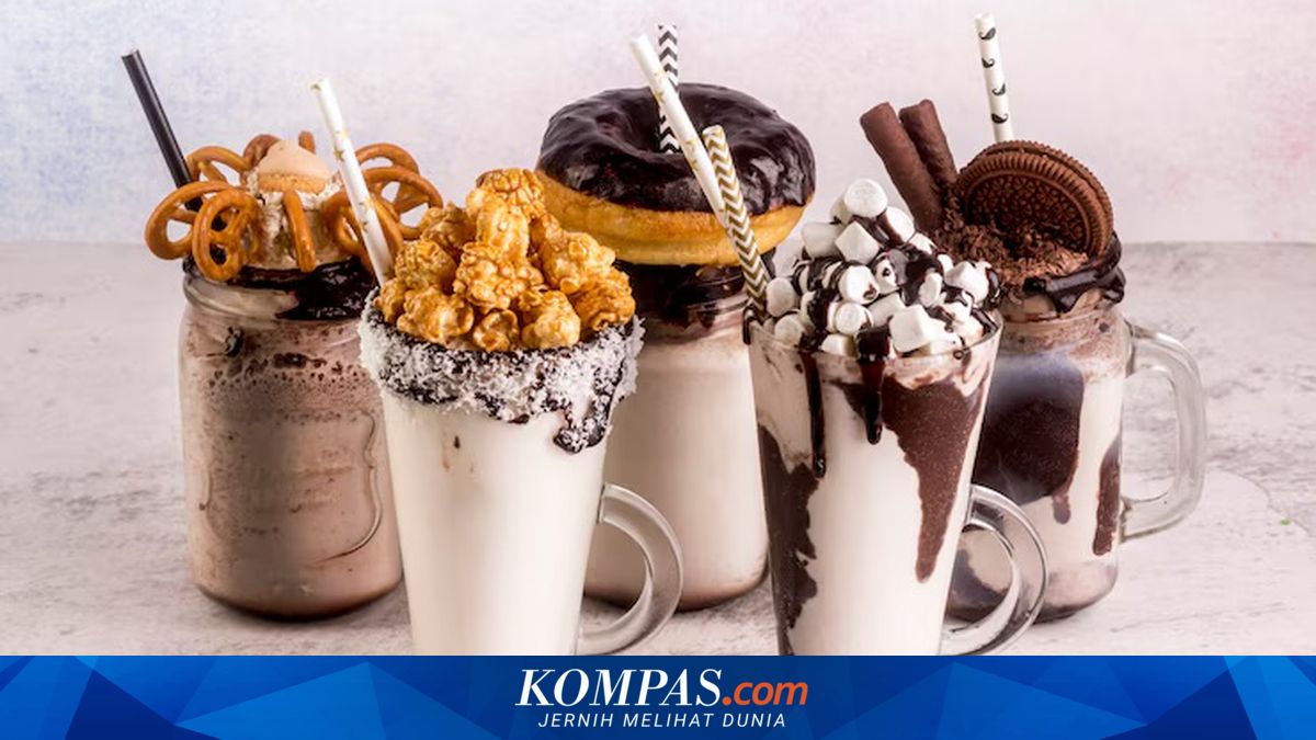 Gaya hidup modern yang lekat dengan minuman manis dan kurang tidur berdampak buruk pada kesehatan kulit wajah.