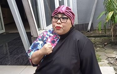 Berjuang Angkat Derajat Keluarga, Nunung: Jadi Orang Miskin Itu ...