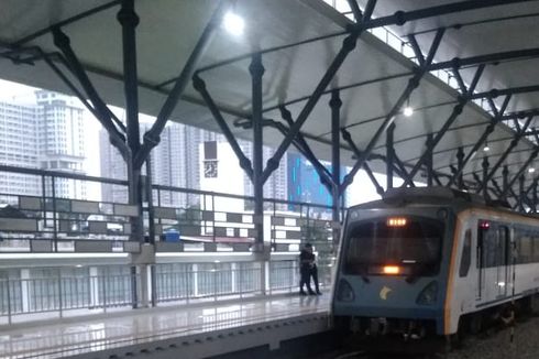 Kendala Operasional, Beberapa Jadwal KA Bandara Kualanamu Dibatalkan, Ini Informasinya