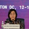 Sri Mulyani Dorong Pembangunan IKN Nusantara Terapkan ESG