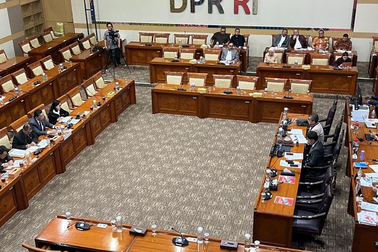6 Catatan Koalisi Masyarakat Sipil Soal Seleksi Calon Hakim Agung di KY