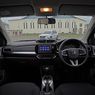 Bahas Kenyamanan Kabin All New Honda BR-V
