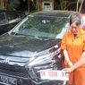 Perempuan di Bali Gelapkan 12 Mobil Rental demi Gaya Hidup Mewah