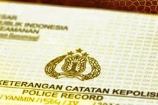 Ambil SKCK Online Bisa Diwakilkan, Perlukah Bawa Surat Kuasa? Ini Penjelasan Polisi