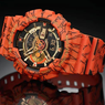 Masuk Indonesia, G-Shock x Dragon Ball Z Cuma Dijual 110 Buah, Mau?