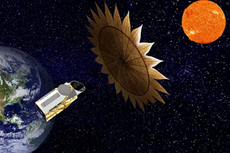 NASA Bersiap Mencari Kehidupan di Luar Tata Surya, Bagaimana Caranya?