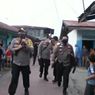 Beredar Video Polisi Diadang dan Dilempari Batu Saat Sergap Bandar Narkoba