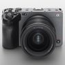 Sony Perkenalkan FX3, Kamera Mirrorless Ringkas untuk Kreator Konten
