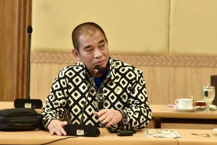 Anggota DPR Goyud: Dana Transfer Pusat Justru Hambat Kemandirian Fiskal Daerah