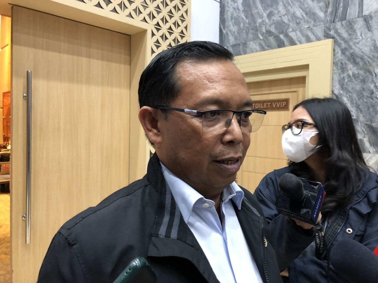 Demokrat Sudah Beri Rekomendasi Khofifah-Emil Dardak Maju Pilkada Jawa Timur