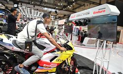 Di GIIAS 2025, Pertamina Tegaskan Dukung Transformasi Sektor Indonesia