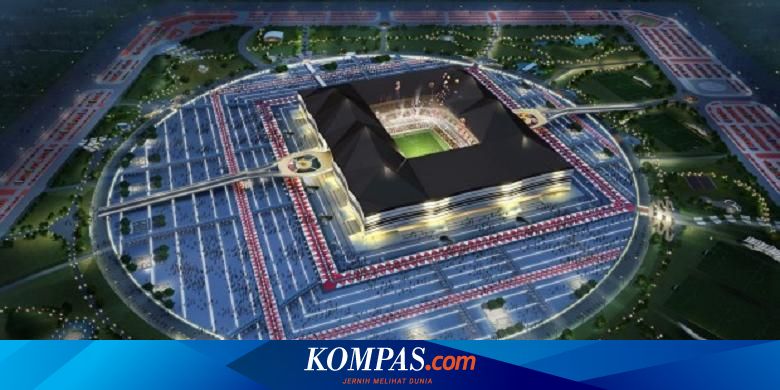 Juni 2019 Keputusan Penambahan Peserta Piala Dunia 2022