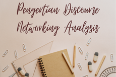 Pengertian Discourse Networking Analysis