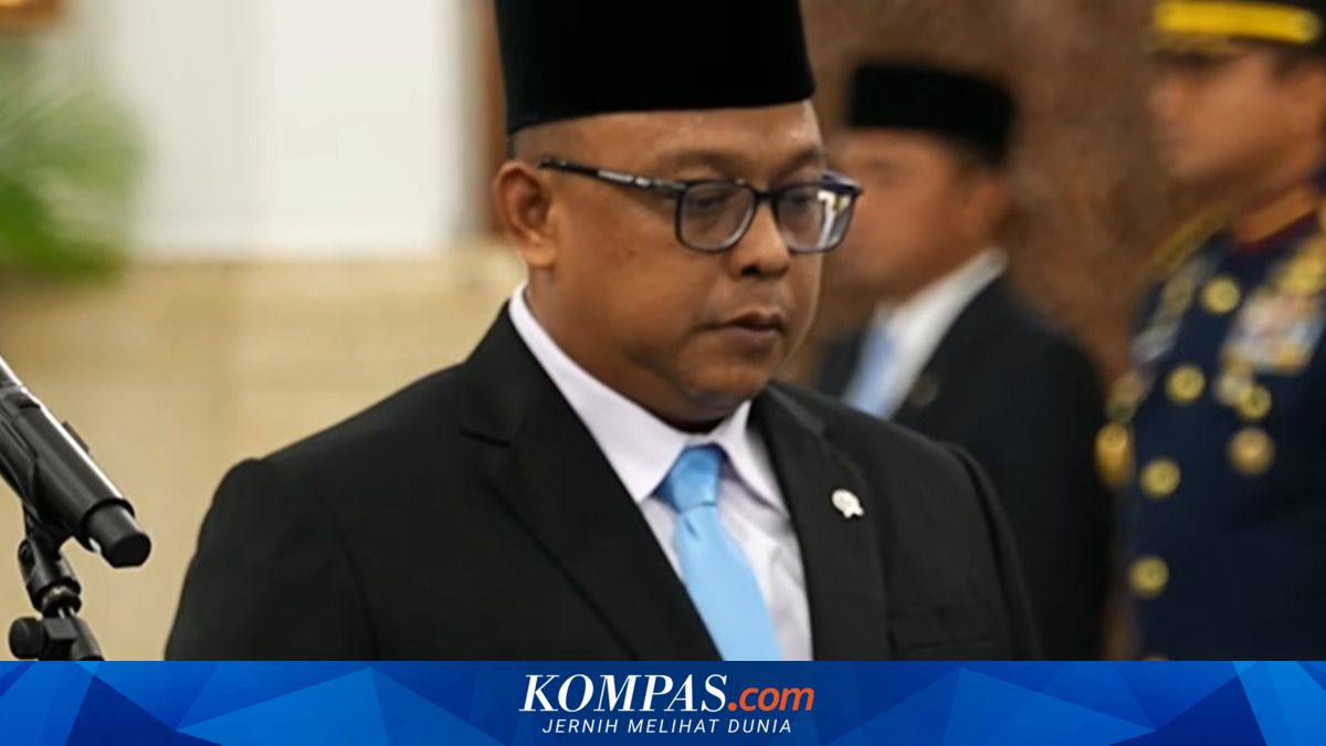 Prabowo appoints Maulana Bungaran as Indonesia’s deputy immigration minister