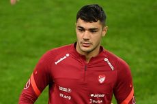 Ozan Kabak, Rekrutan Liverpool Berkat Saran Teman Dekat Juergen Klopp