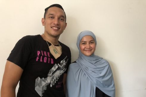 Giovanni Tobing: Harus Ada Tempe di Rumah