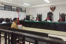 Sidang Kasus Korupsi NTT Fair, Sekda Terima Rp 100 Juta untuk Mobil Alphard Gubernur NTT