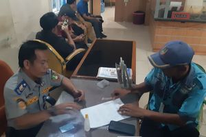 Tarik Tarif Parkir ke Ortu yang Jemput Anak Sekolah, Oknum Jukir di Solo Dipanggil Dishub