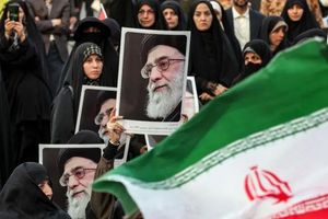 Jika Ingin Gencatan Senjata, Iran Minta AS Tutup Pangkalan Militer di Teluk