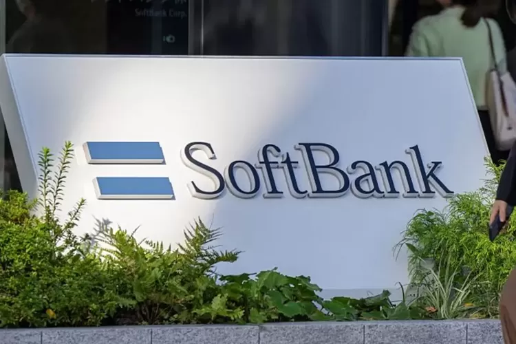 Saham SoftBank Melonjak 12 Persen, Investor Serbu Saham AI Usai Kinerja Nvidia Menguat