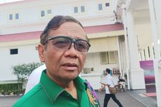 Jusuf Hamka Tagih Utang Rp 179 Miliar ke Pemerintah, Mahfud MD Buka Suara