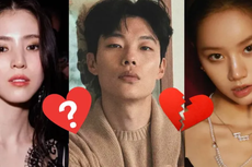 Klarifikasi Kedua Han So Hee, Bantah Selingkuh dan Sindir Ryu Jun Yeol yang Diam