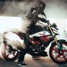 BMW Rilis G310R Model 2021