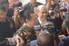 Temui Surya Paloh, Pimpinan MPR Sebut Demokrasi Indonesia Tersesat di Pola Transaksional